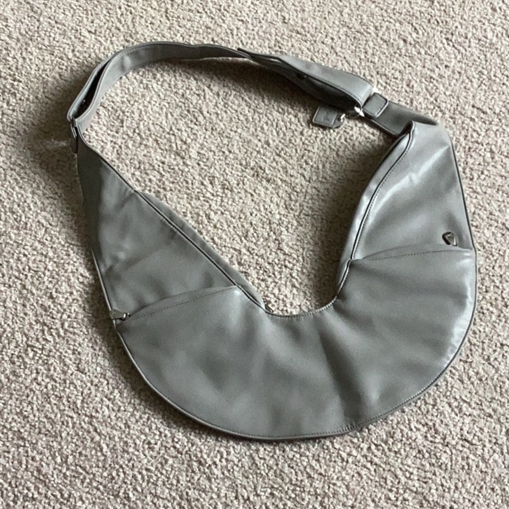 Sash gray